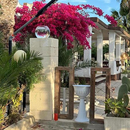Villa Torretta - Mare Salento Марина-ді-Ліццано Екстер'єр фото