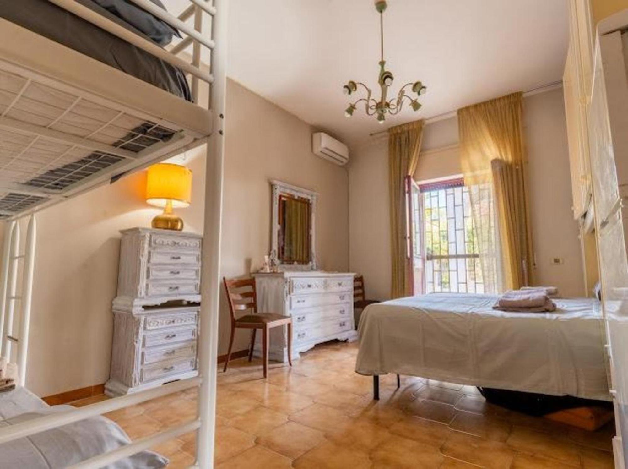 Villa Torretta - Mare Salento Марина-ді-Ліццано Екстер'єр фото