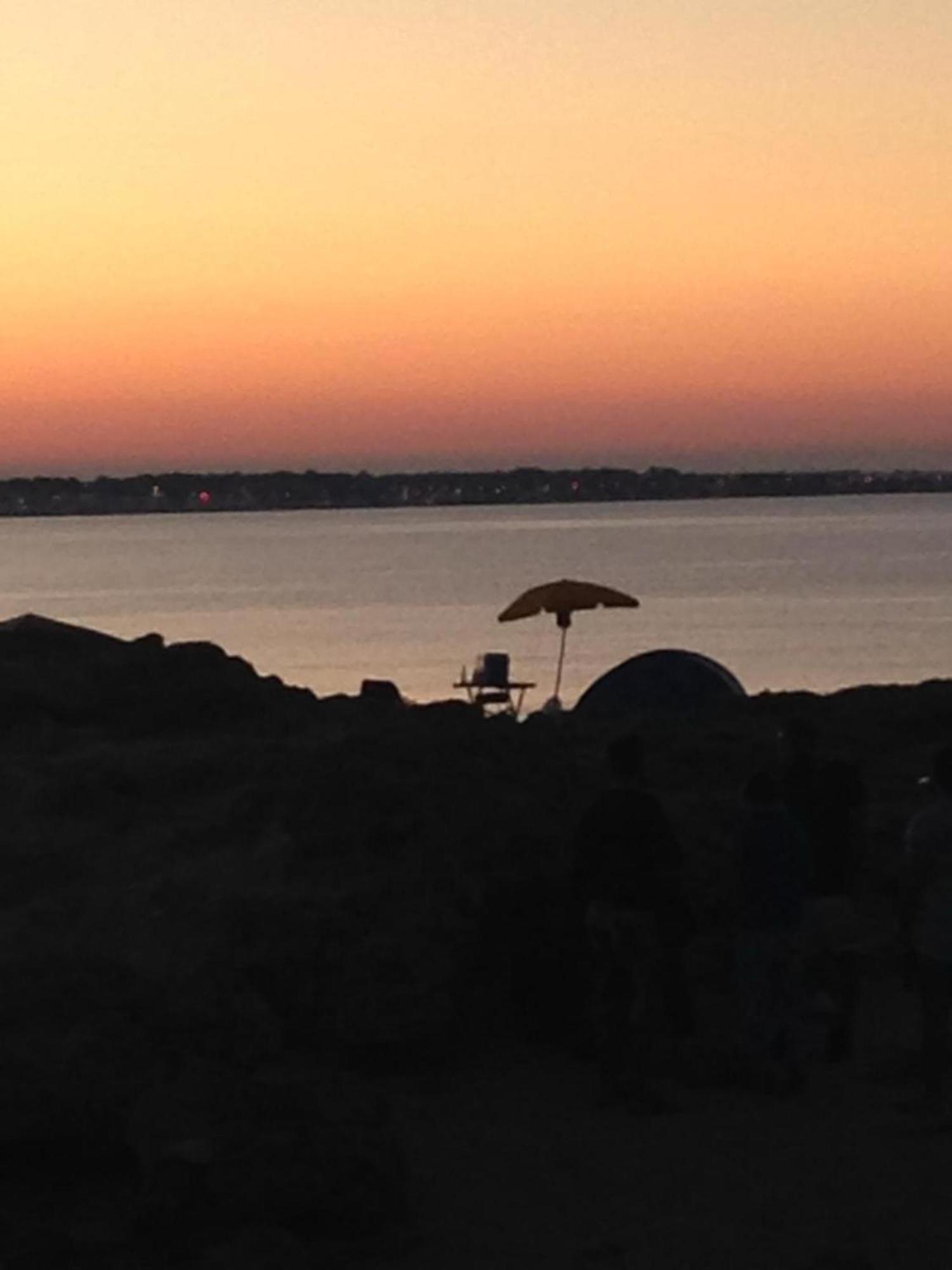 Villa Torretta - Mare Salento Марина-ді-Ліццано Екстер'єр фото