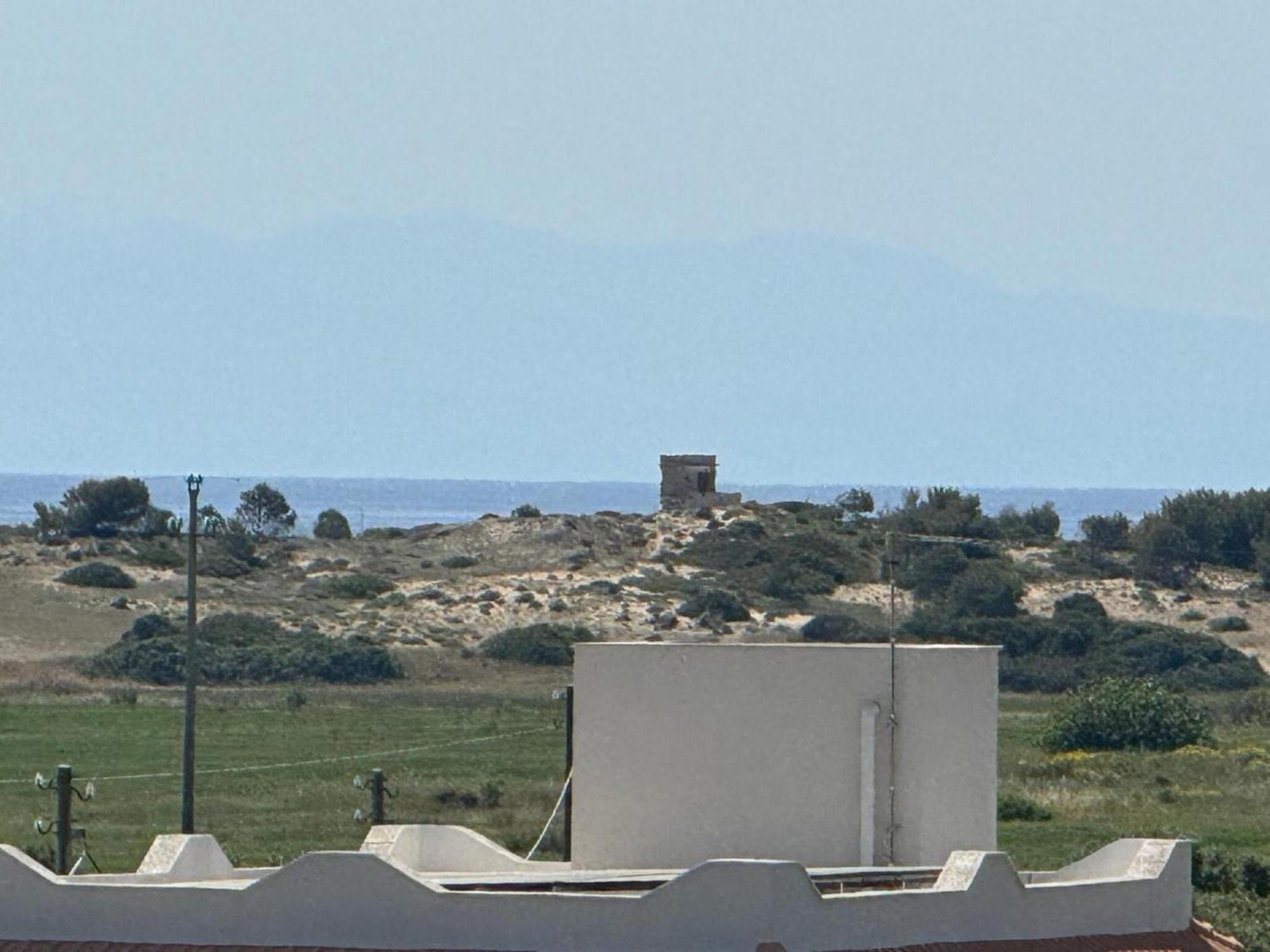 Villa Torretta - Mare Salento Марина-ді-Ліццано Екстер'єр фото