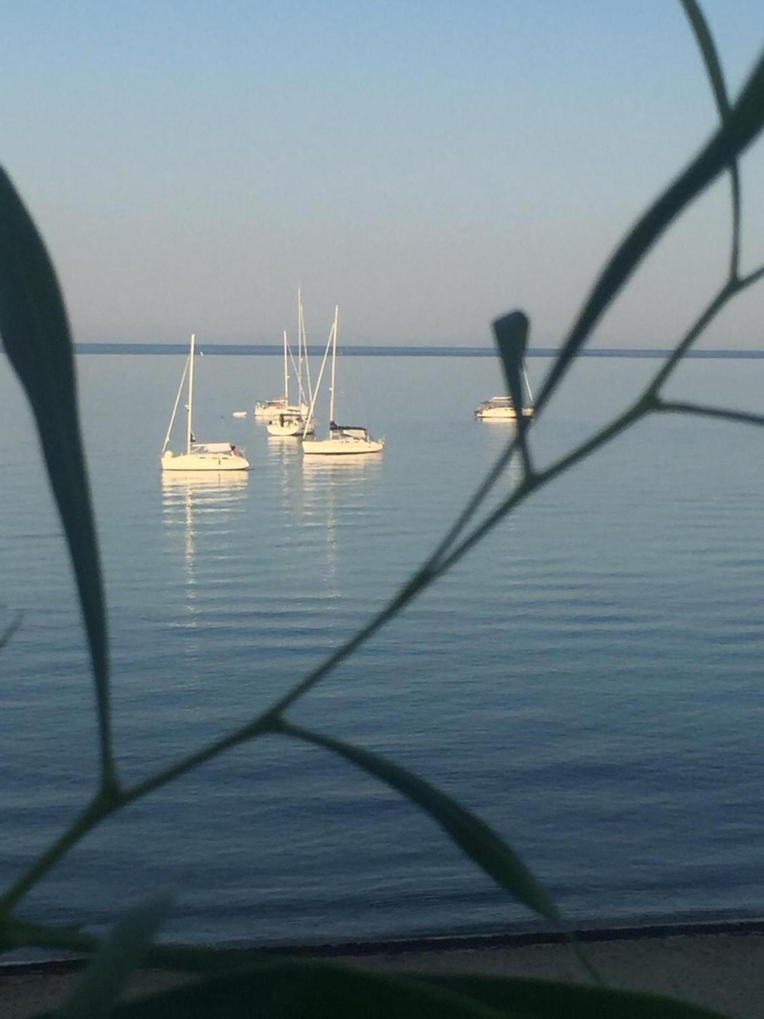 Villa Torretta - Mare Salento Марина-ді-Ліццано Екстер'єр фото
