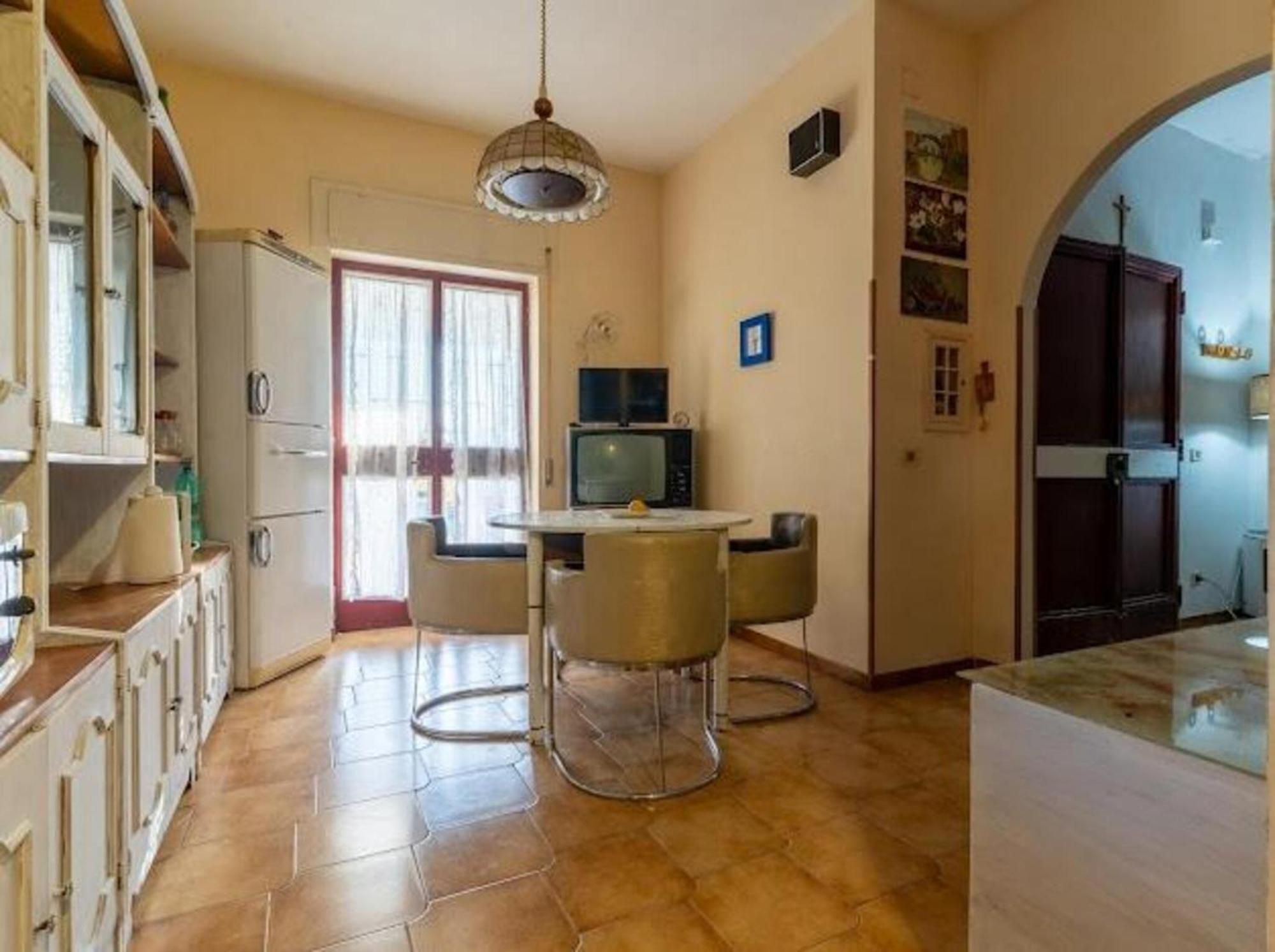 Villa Torretta - Mare Salento Марина-ді-Ліццано Екстер'єр фото