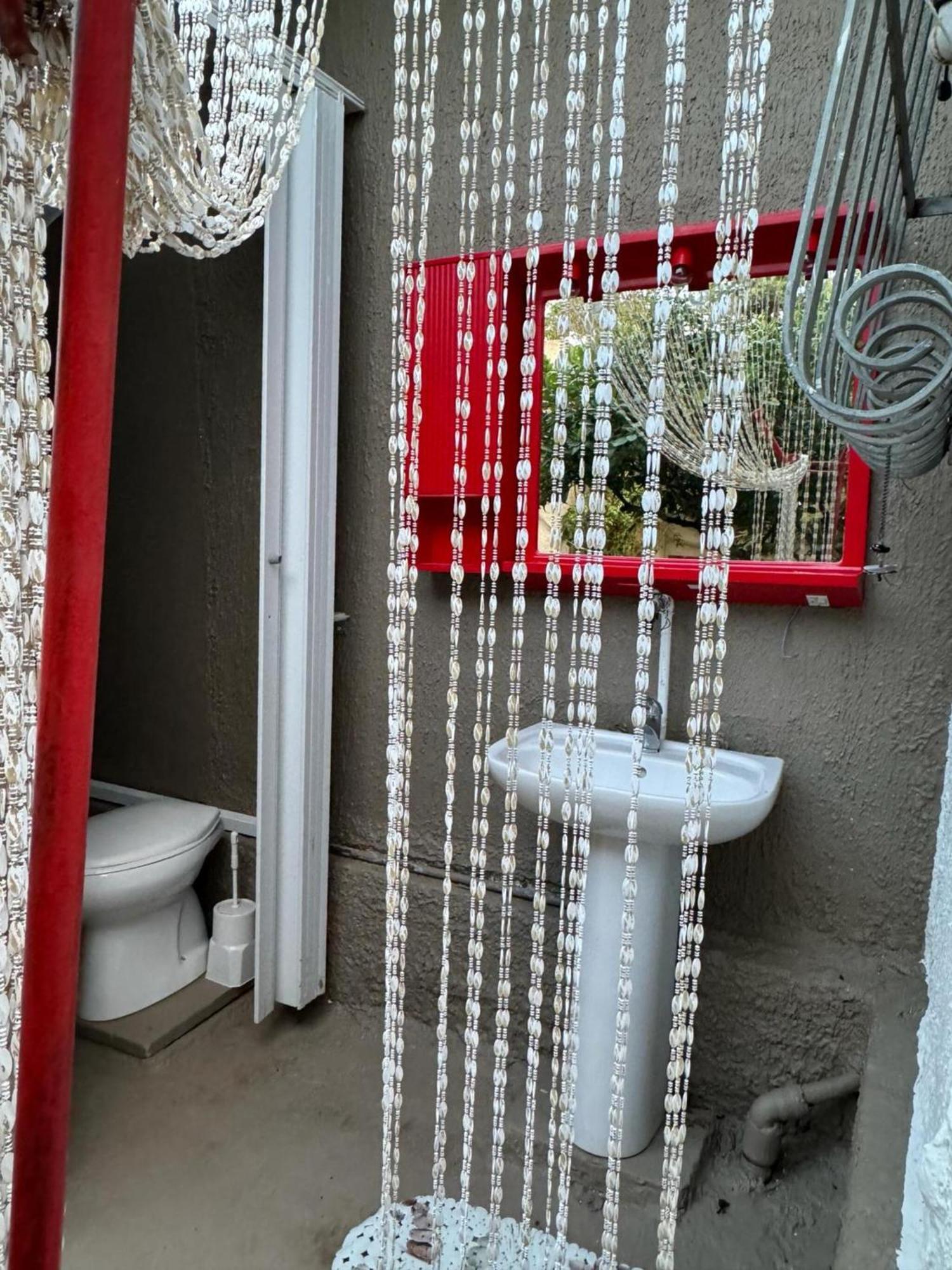 Villa Torretta - Mare Salento Марина-ді-Ліццано Екстер'єр фото